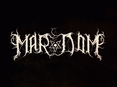 logo Mardom