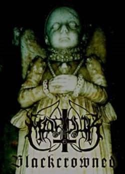 Marduk : Blackcrowned