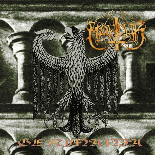 Marduk : Germania
