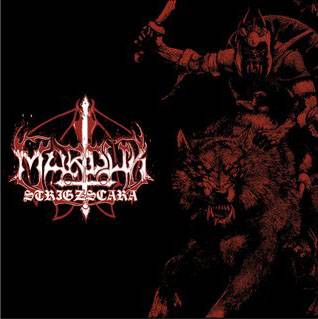 Marduk : Strigzscara