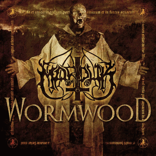 Marduk : Wormwood