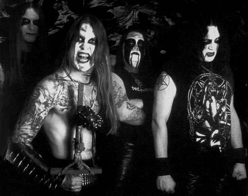 interview Marduk