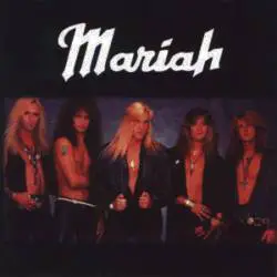 Mariah (USA-2) : Mariah