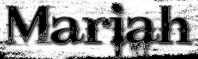 logo Mariah (USA-2) logo Mariah (USA-2)