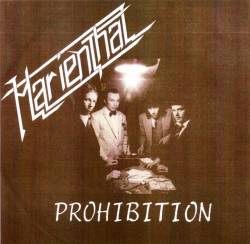 Marienthal : Prohibition