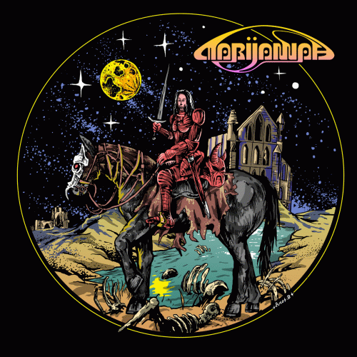 Marijannah : Bloodsucker