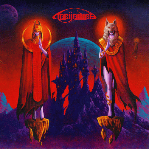 Marijannah : Istanah