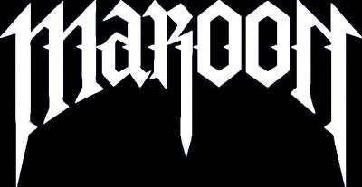 logo Maroon