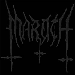 logo Maroth