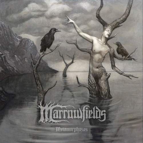 Marrowfields : Metamorphoses