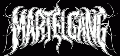 logo Martelgang
