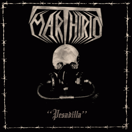 Marthirio : Pesadilla