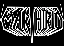 logo Marthirio logo Marthirio