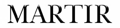 logo Martir