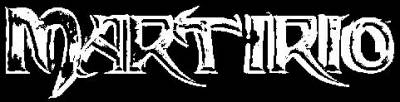 logo Martirio (ARG)