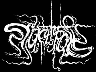 logo Martröð logo Martröð