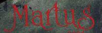 logo Martus logo Martus