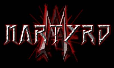 logo Martyrd logo Martyrd