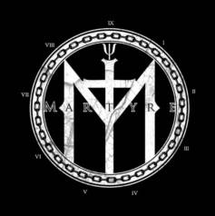 logo Martyre
