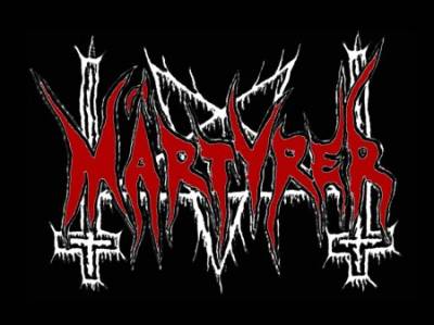 logo Märtyrer