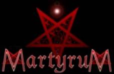 logo Martyrum