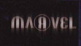 logo Marvel (POR)