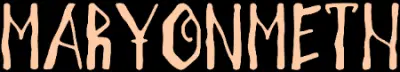 logo Maryonmeth