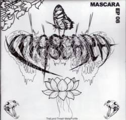 Mascara : EP.08