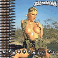 Masochrist : Wargasmetal