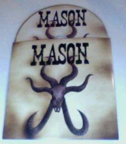 Mason : Mason