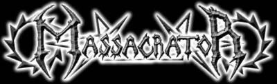 logo Massacrator (MEX)
