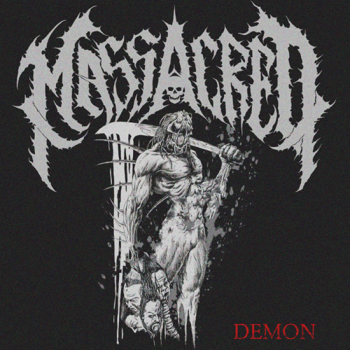 Massacred : Demon