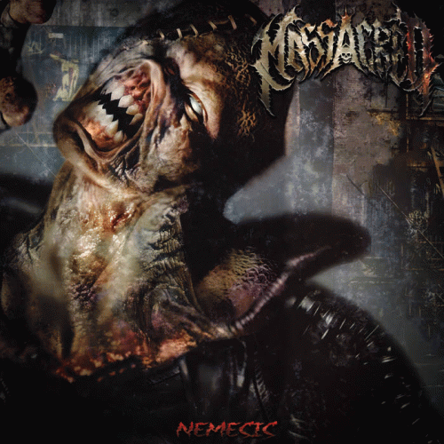 Massacred : Nemesis
