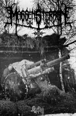 Massensterben : Krieg