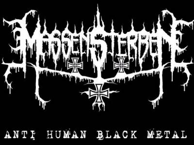 logo Massensterben