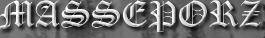 logo Masseporz