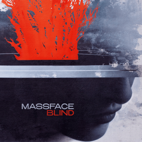 Massface : Blind