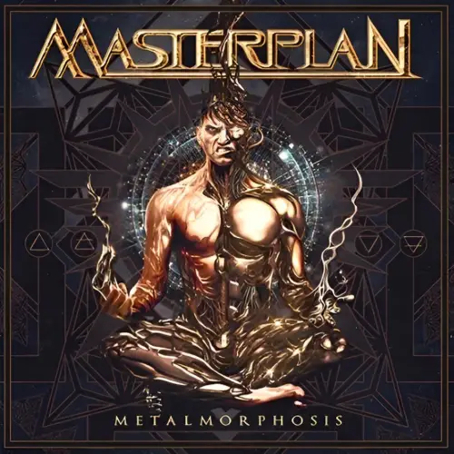 Masterplan : Metalmorphosis