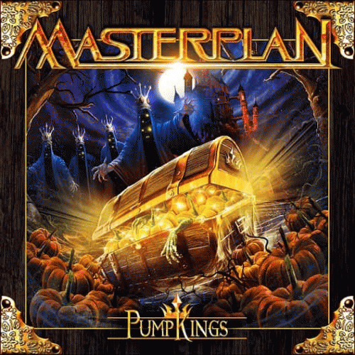 Masterplan : PumpKings