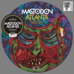 Mastodon : Atlanta