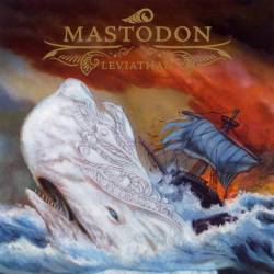 Mastodon : Leviathan