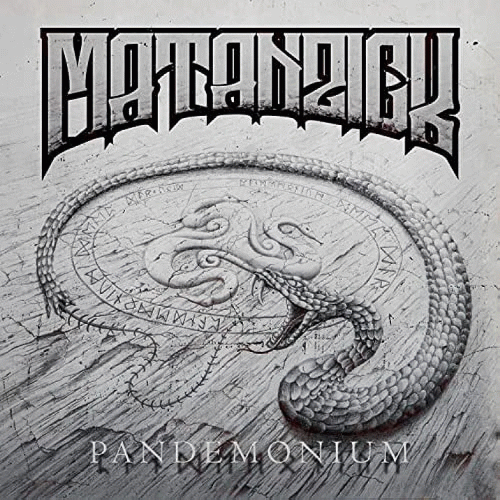 Pandemonium