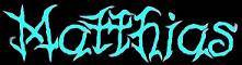 logo Matthias