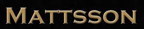 logo Mattsson