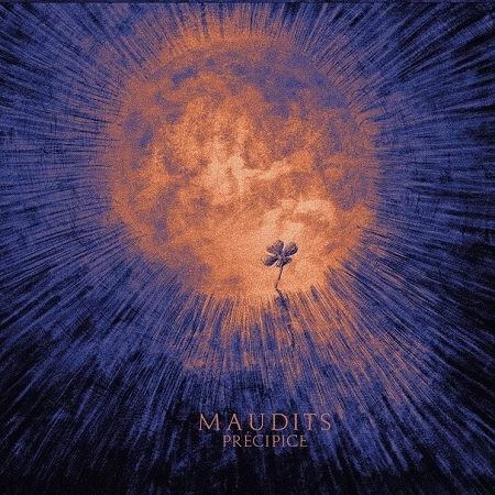 Maudits (FRA-1) : Précipice