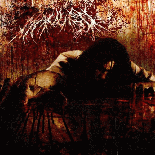 Mauled : Mauled Mauled : Mauled