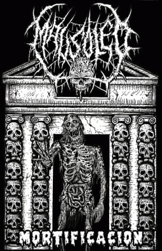 Mortificación
