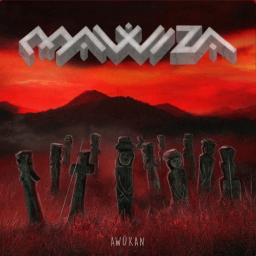 Mawiza : Awükan