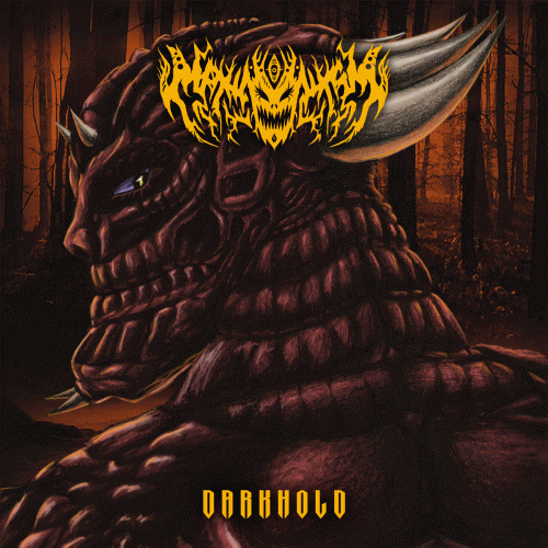 Maximalism : Darkhold