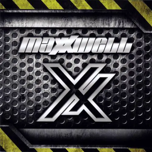 Maxxwell : XX